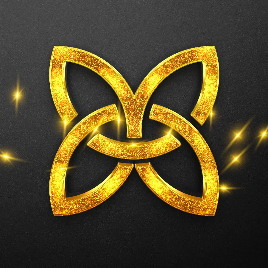 Cosmetic logo design Habaria butterfly symbol featuring a refined and elegant brand mark