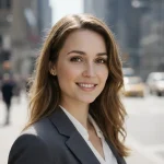 Emily Laurent